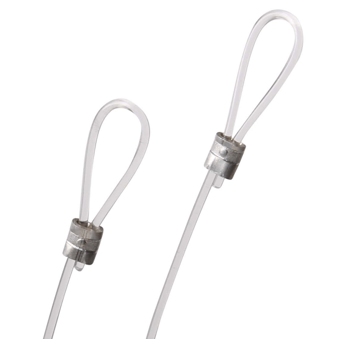 Perlonseil mit einer Schlaufe main product photo